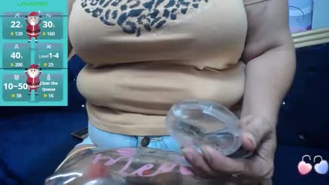 Karito online show from 28, 11, 2025