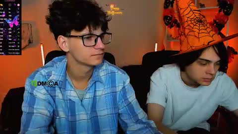 Karl online show from 23, 10, 2025