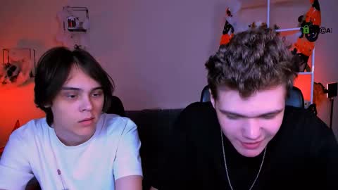 Karl online show from 2, 11, 2025