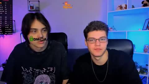 Karl online show from 5, 11, 2025