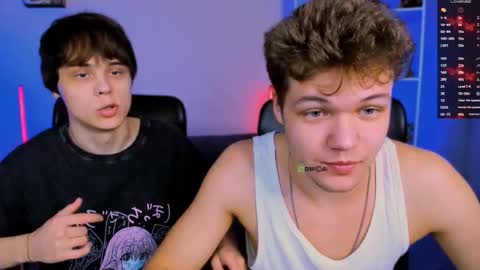 Karl online show from 23, 11, 2025