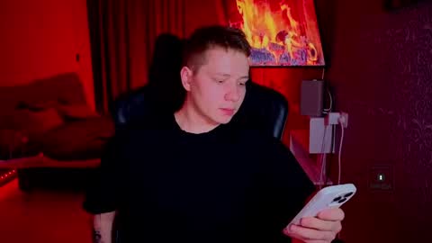 karl night online show from 26, 4, 2026