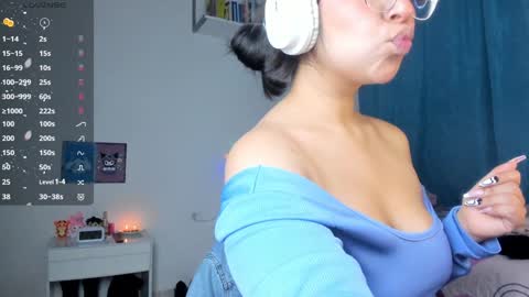 Ill be on at sunday see u Lynn  Could u help me to reach 100 Thmbs upp plssss   Independent girl 3 online show from 17, 1, 2025