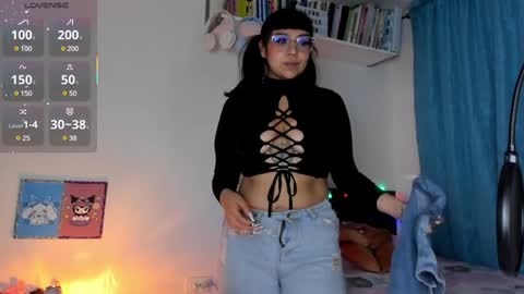 Ill be on at sunday see u Lynn  Could u help me to reach 100 Thmbs upp plssss   Independent girl 3 online show from 19, 1, 2025