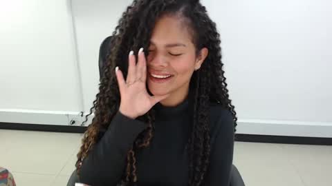 Snapshot of karla_cg chatting on 12, 2, 2025 karla_cg online show from 12, 2, 2025