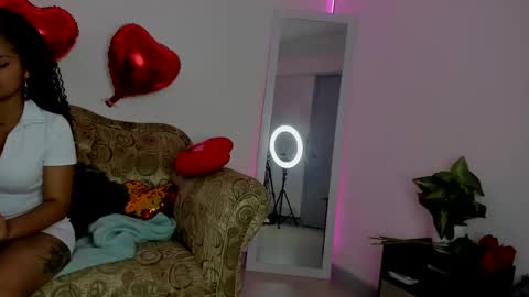 Snapshot of karla_cg chatting on 16, 2, 2025 karla_cg online show from 16, 2, 2025