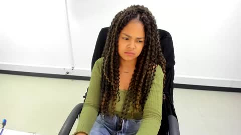Snapshot of karla_cg chatting on 27, 2, 2025 karla_cg online show from 27, 2, 2025