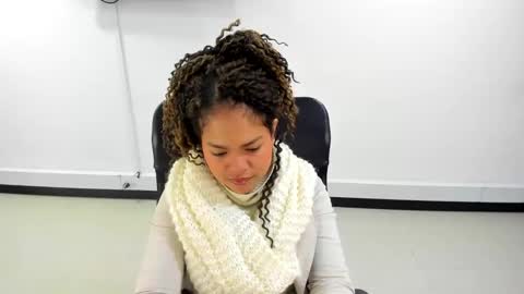 Snapshot of karla_cg chatting on 7, 3, 2025 karla_cg online show from 7, 3, 2025
