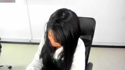 karla_cg online show from 31, 10, 2025