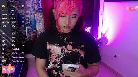 karla online show from 29, 4, 2026
