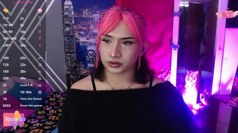 karla online show from 29, 4, 2026