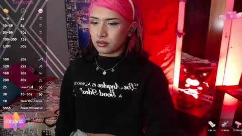 karla online show from 8, 5, 2026