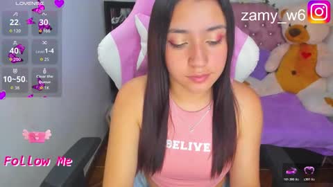 Snapshot of karla_cutee1 chatting on 1, 2, 2026 karla online show from 1, 2, 2026