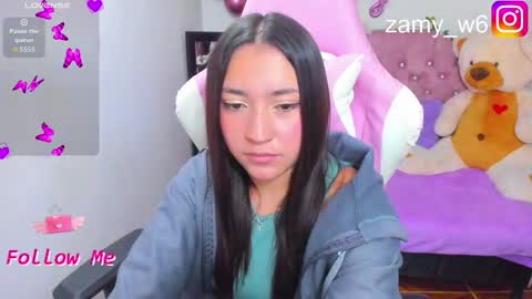 Snapshot of karla_cutee1 chatting on 3, 2, 2026 karla online show from 3, 2, 2026