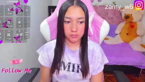 Snapshot of karla_cutee1 chatting on 4, 2, 2026 karla online show from 4, 2, 2026