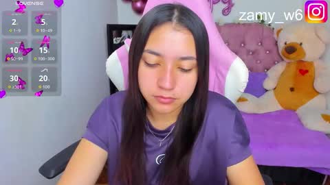 Snapshot of karla_cutee1 chatting on 10, 2, 2026 karla online show from 10, 2, 2026