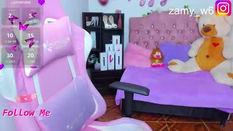 Snapshot of karla_cutee1 chatting on 11, 2, 2026 karla online show from 11, 2, 2026