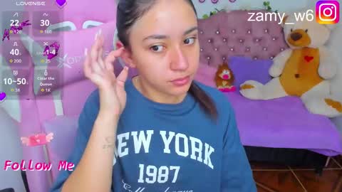 Snapshot of karla_cutee1 chatting on 14, 2, 2026 karla online show from 14, 2, 2026