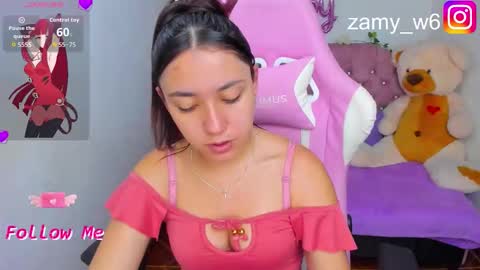 Snapshot of karla_cutee1 chatting on 17, 2, 2026 karla online show from 17, 2, 2026