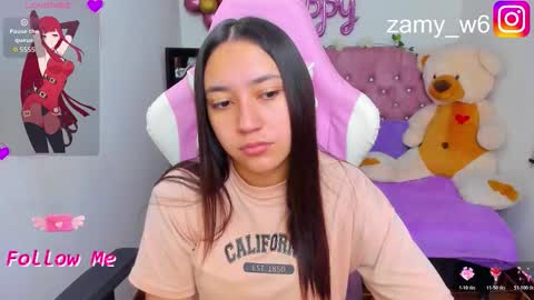 Snapshot of karla_cutee1 chatting on 18, 2, 2026 karla online show from 18, 2, 2026