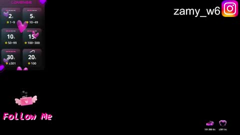 Snapshot of karla_cutee1 chatting on 24, 2, 2026 karla online show from 24, 2, 2026