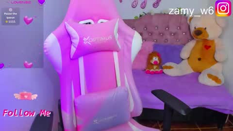 Snapshot of karla_cutee1 chatting on 25, 2, 2026 karla online show from 25, 2, 2026