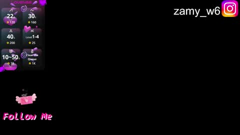 Snapshot of karla_cutee1 chatting on 3, 3, 2026 karla online show from 3, 3, 2026