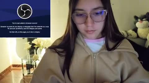 Snapshot of karla_cutee1 chatting on 4, 7, 2026 karla online show from 4, 7, 2026