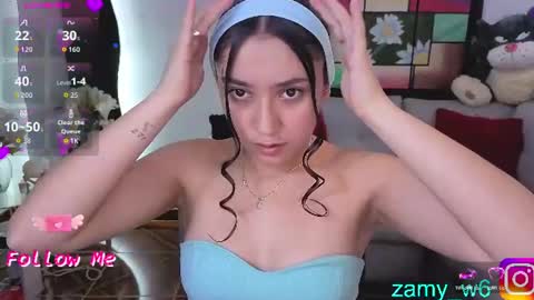 Snapshot of karla_cutee1 chatting on 11, 7, 2026 karla online show from 11, 7, 2026