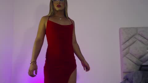 Snapshot of karla_dior chatting on 26, 12, 2024 DIOR  online show from 26, 12, 2024