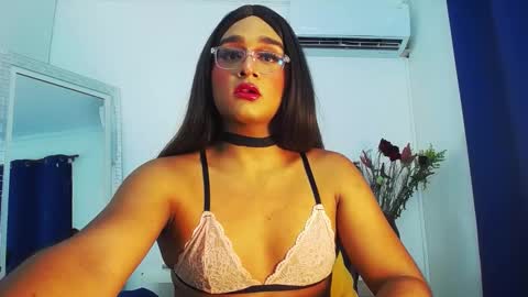Snapshot of karla_dior chatting on 12, 2, 2025 DIOR  online show from 12, 2, 2025