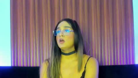 Snapshot of karla_dior chatting on 14, 2, 2025 DIOR  online show from 14, 2, 2025