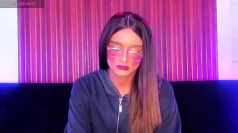 Snapshot of karla_dior chatting on 16, 2, 2025 DIOR  online show from 16, 2, 2025