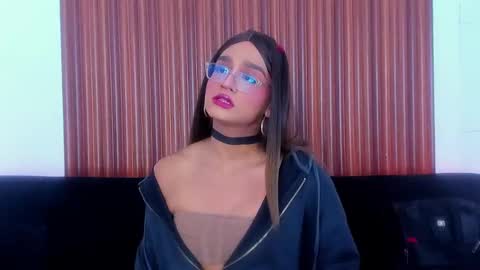 Snapshot of karla_dior chatting on 18, 2, 2025 DIOR  online show from 18, 2, 2025