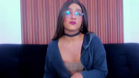 Snapshot of karla_dior chatting on 18, 2, 2025 DIOR  online show from 18, 2, 2025