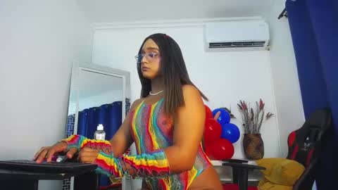 Snapshot of karla_dior chatting on 24, 2, 2025 DIOR  online show from 24, 2, 2025