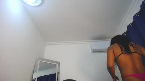 Snapshot of karla_dior chatting on 9, 3, 2025 DIOR  online show from 9, 3, 2025