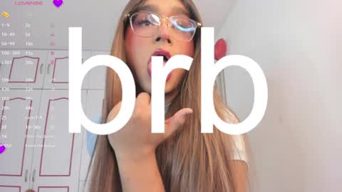 Snapshot of karla_dior chatting on 25, 6, 2026 DIOR online show from 25, 6, 2026