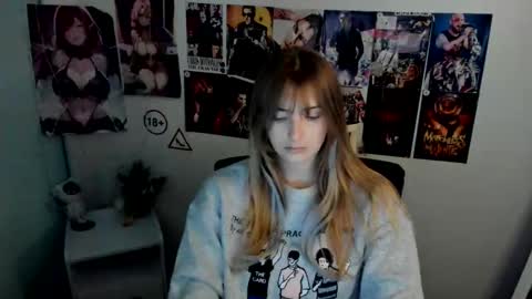 Karla online show from 19, 10, 2025