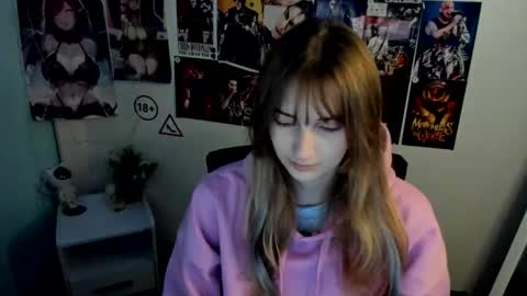 Karla online show from 20, 10, 2025