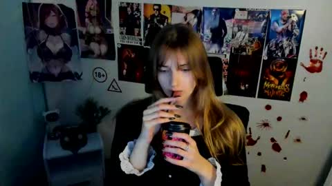 Karla online show from 2, 11, 2025