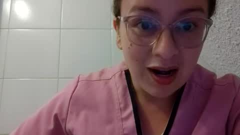 karla_fossey online show from 7, 11, 2025