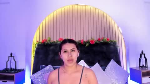 Snapshot of karla_gonzaless chatting on 15, 1, 2025 Karla Gonzaless online show from 15, 1, 2025