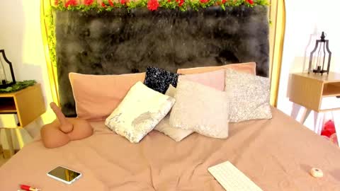 Snapshot of karla_gonzaless chatting on 23, 2, 2025 Karla Gonzaless online show from 23, 2, 2025