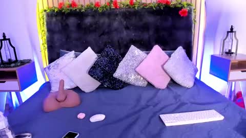 Snapshot of karla_gonzaless chatting on 5, 3, 2025 Karla Gonzaless online show from 5, 3, 2025
