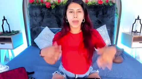 Karla Gonzaless online show from 10, 1, 2026