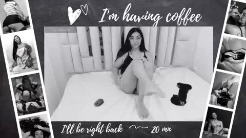 Karla  online show from 11, 9, 2025