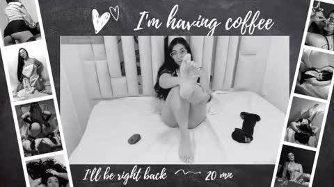 Karla  online show from 22, 9, 2025