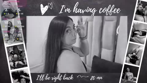 Karla  online show from 2, 10, 2025