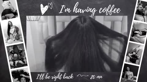 Karla  online show from 7, 10, 2025